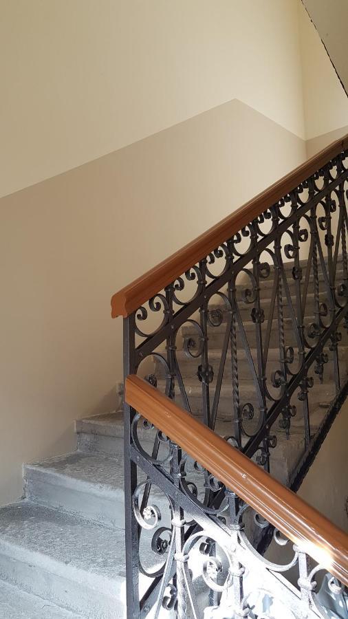 Promenad Apartman Mohacs Bagian luar foto